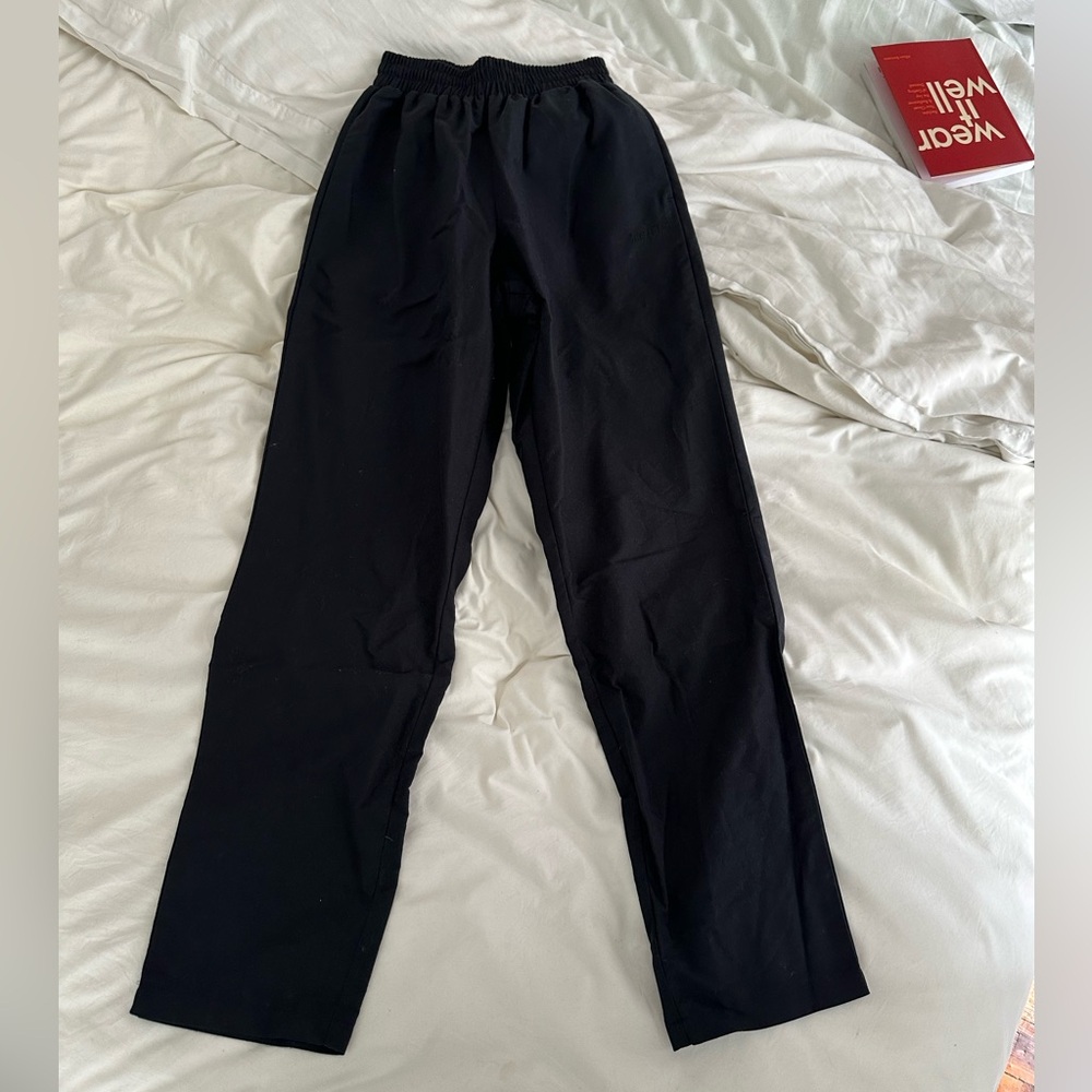 Djerf Avenue breezy pants XXS